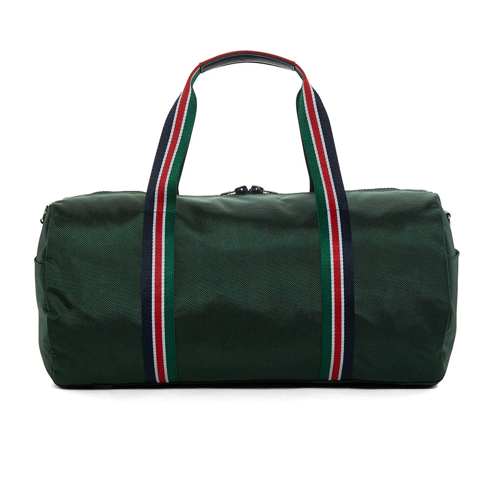 Oxford Barrel Bag Weekender