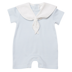 Romper Marinerito Celeste