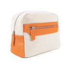 Capri Cosmetic Bag