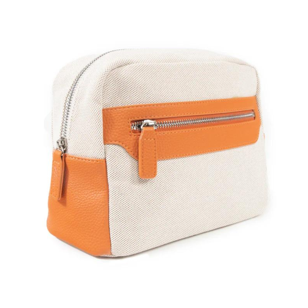 Capri Cosmetic Bag