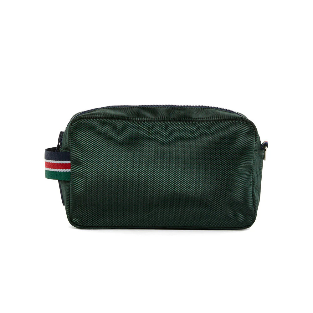 Oxford Dopp Toiletry Bag