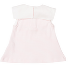 Vestido Marinerita Rosado