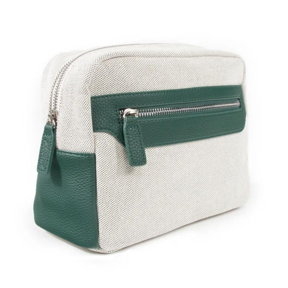 Capri Cosmetic Bag