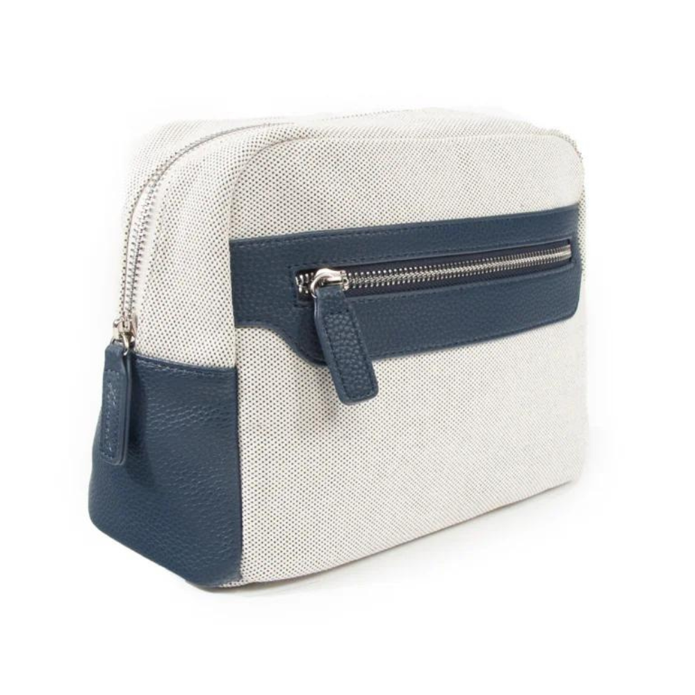 Capri Cosmetic Bag
