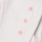 Vestido Marinerita Rosado