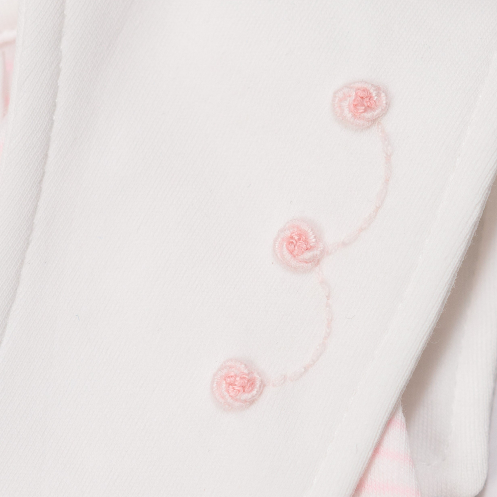 Vestido Marinerita Rosado