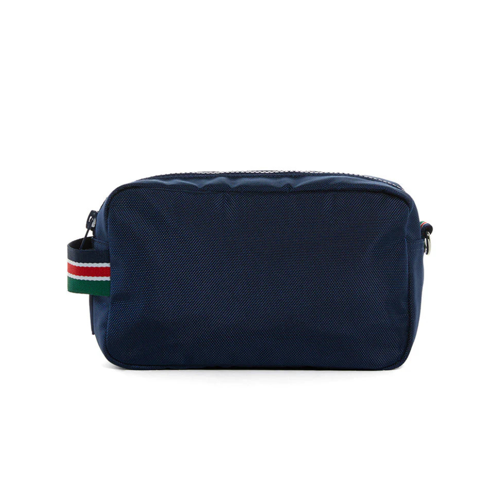 Oxford Dopp Toiletry Bag