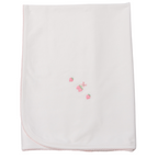 Manta Blanca - Fresa