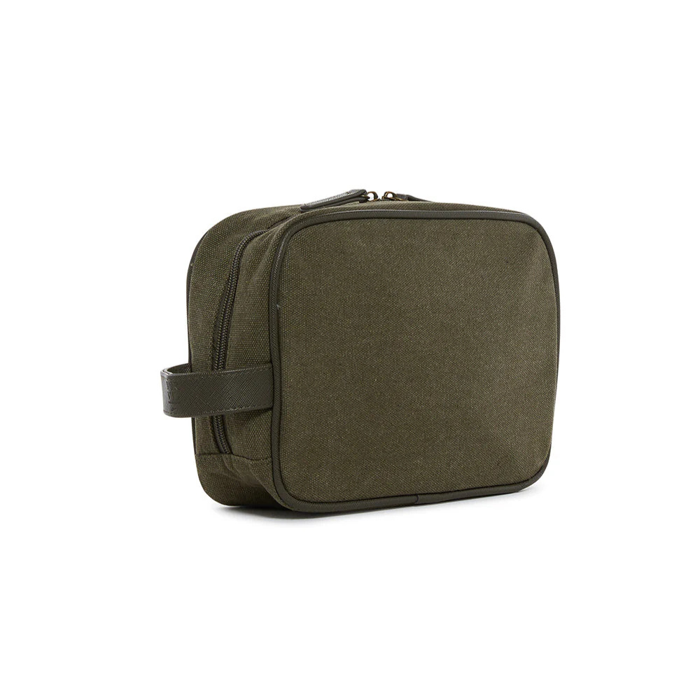 Men's Kit Case - Toiletry Bag