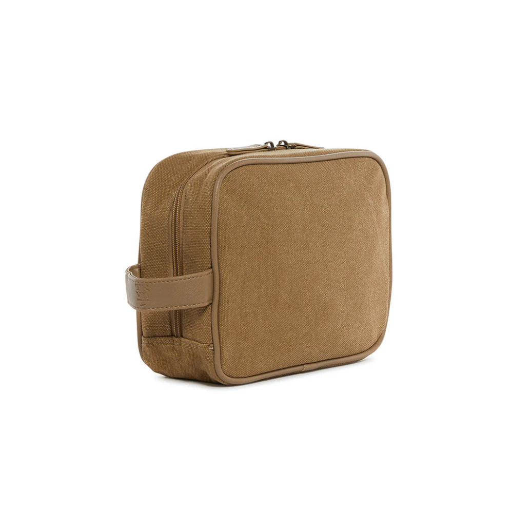 Men's Kit Case - Toiletry Bag