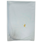 Manta Celeste - Perrito