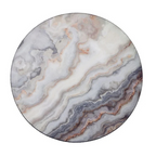 Placemat Agate Multi Set of 12