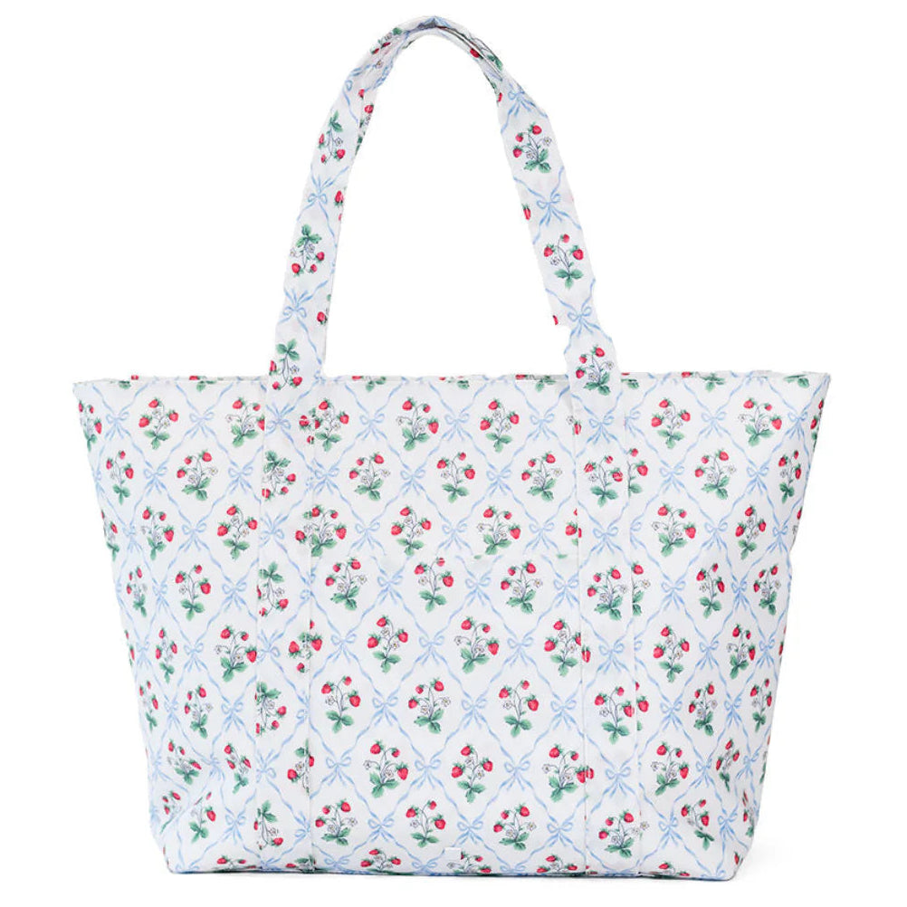 Jumbo Tote XL Berry Nice