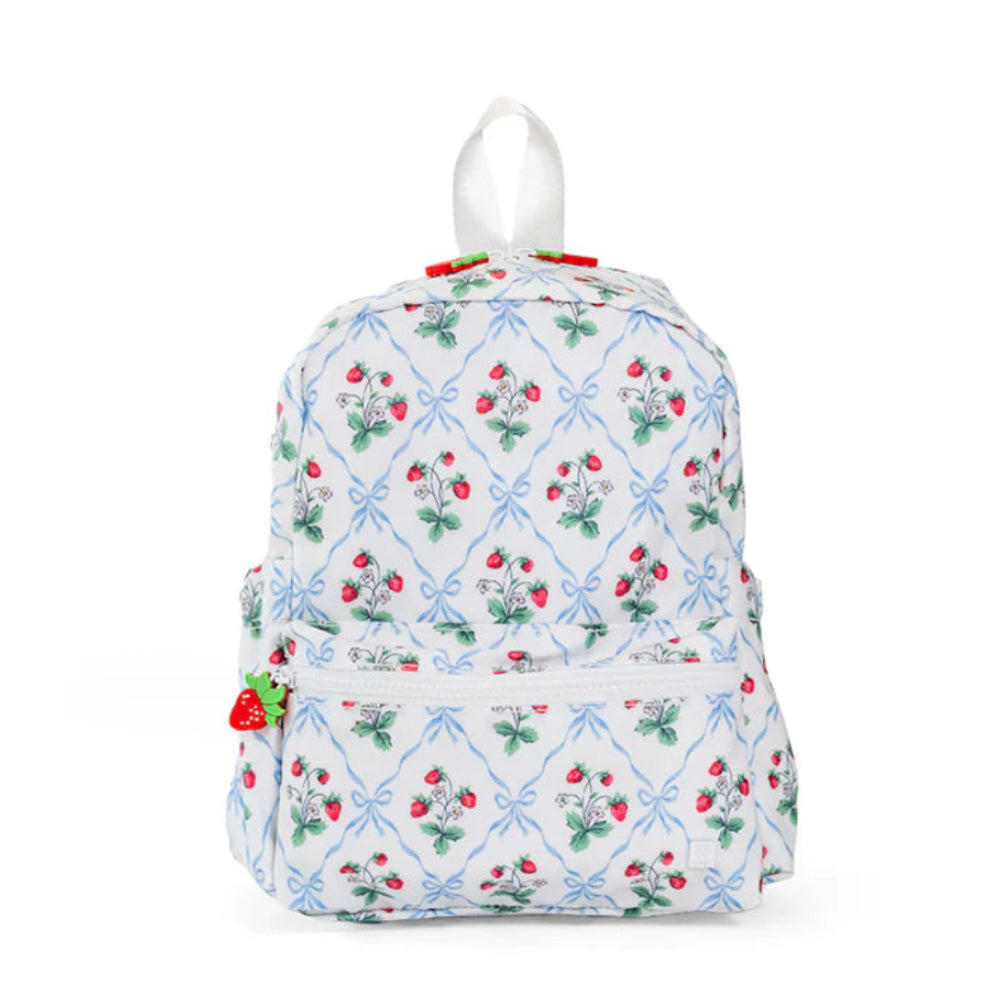 Mini Backer - Berry Nice
