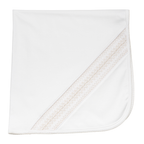 Manta Blanca Smock Beige