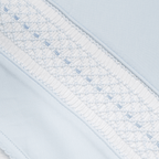 Set de Toalla Celeste - Renzi Smock