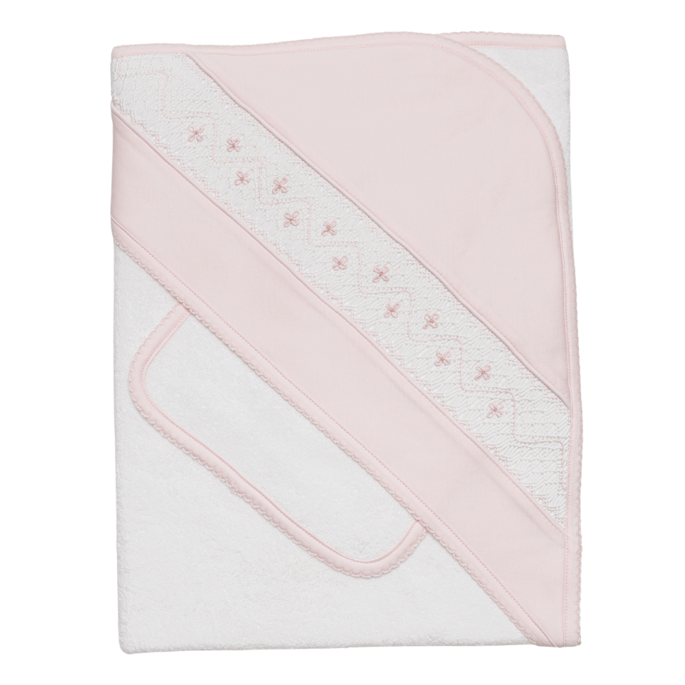 Set de Toalla Alma - Smock