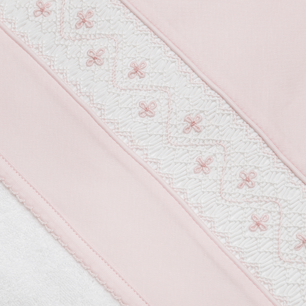 Set de Toalla Alma - Smock