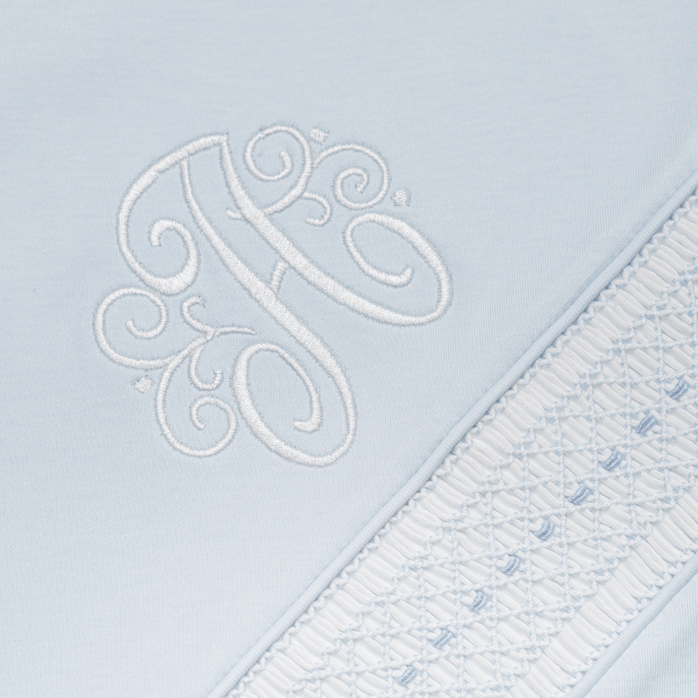 Manta Celeste - Renzi Smock