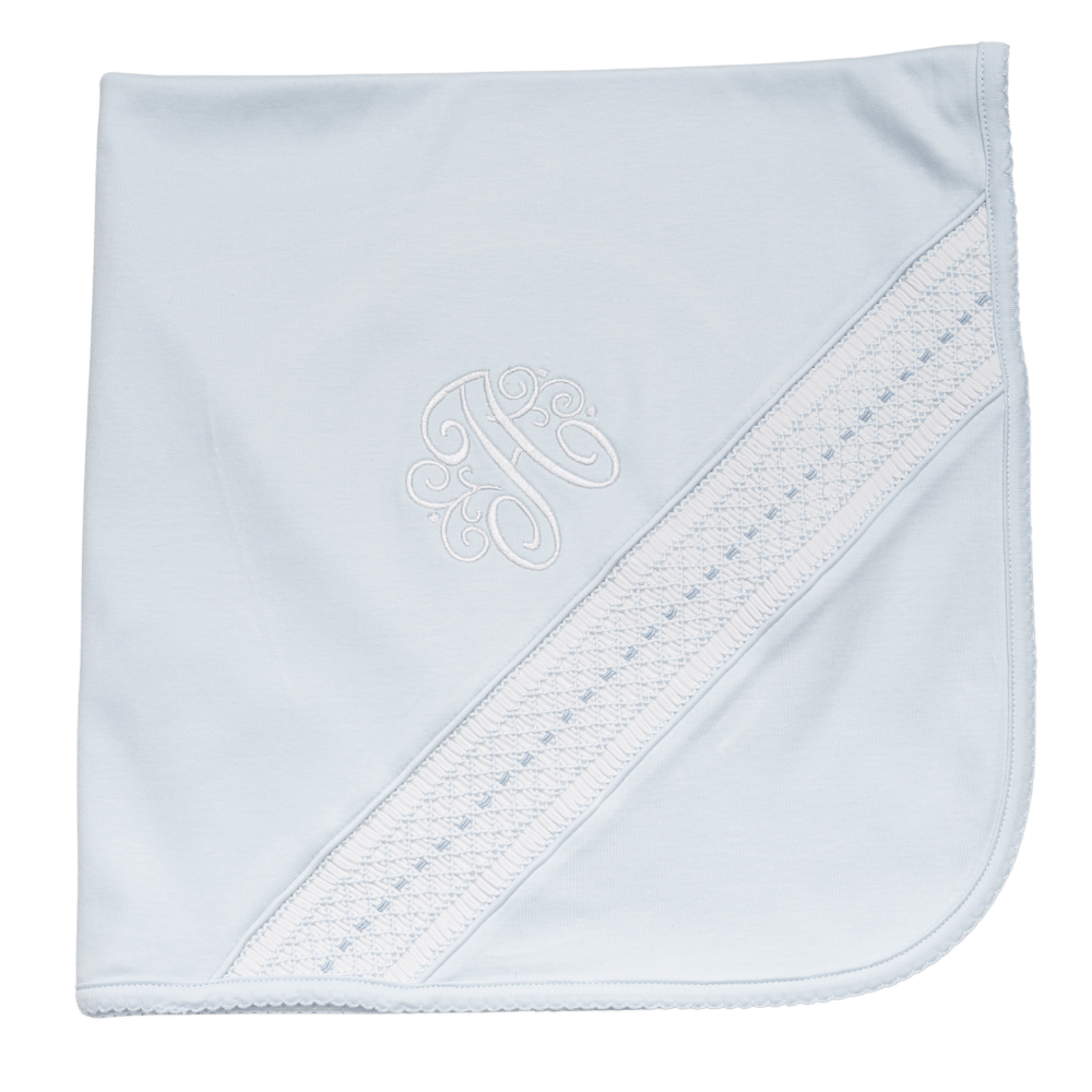 Manta Celeste - Renzi Smock