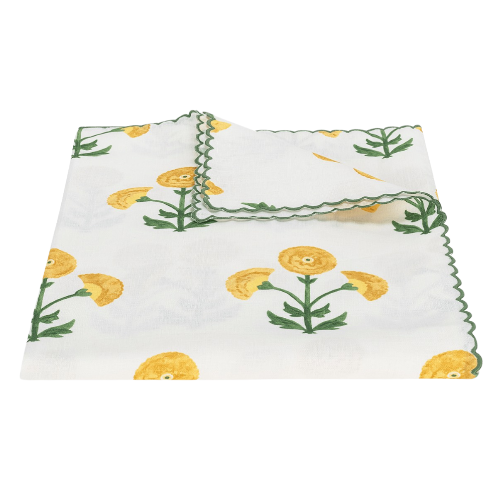 Gisele Runner Marigold
