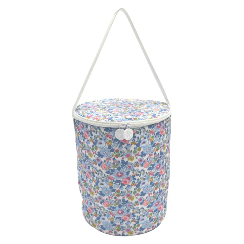 Cool It Bag - Insulated Cooler - Bridgehampton Floral