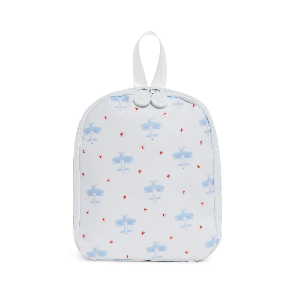 Bring It - David's Airplane