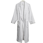 Angelica Bathrobe - White