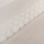 Bedding Set Angelica - White