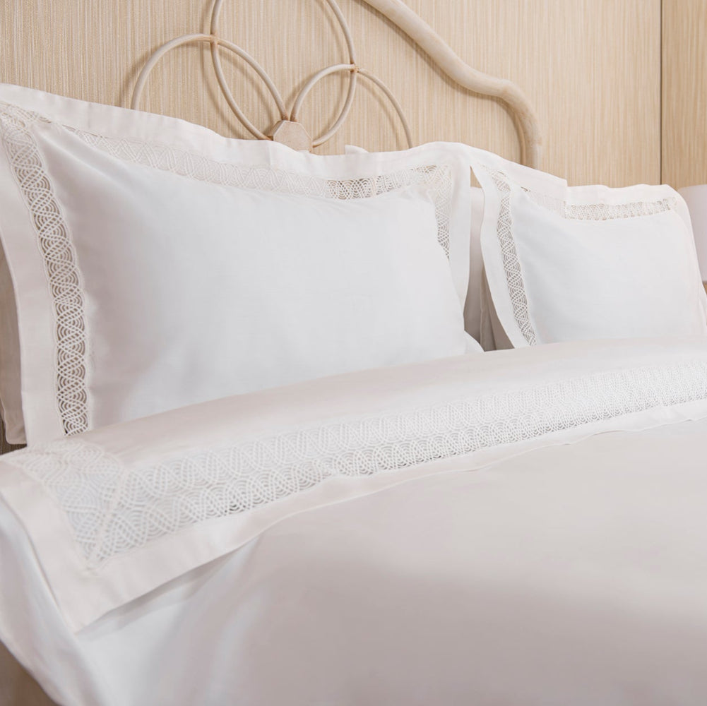 Bedding Set Dalian - Off White