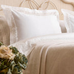 Bedding Set Dalian - Off White