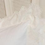 Bedding Set Lina- White