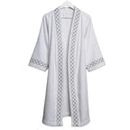 Lotus Bathrobe