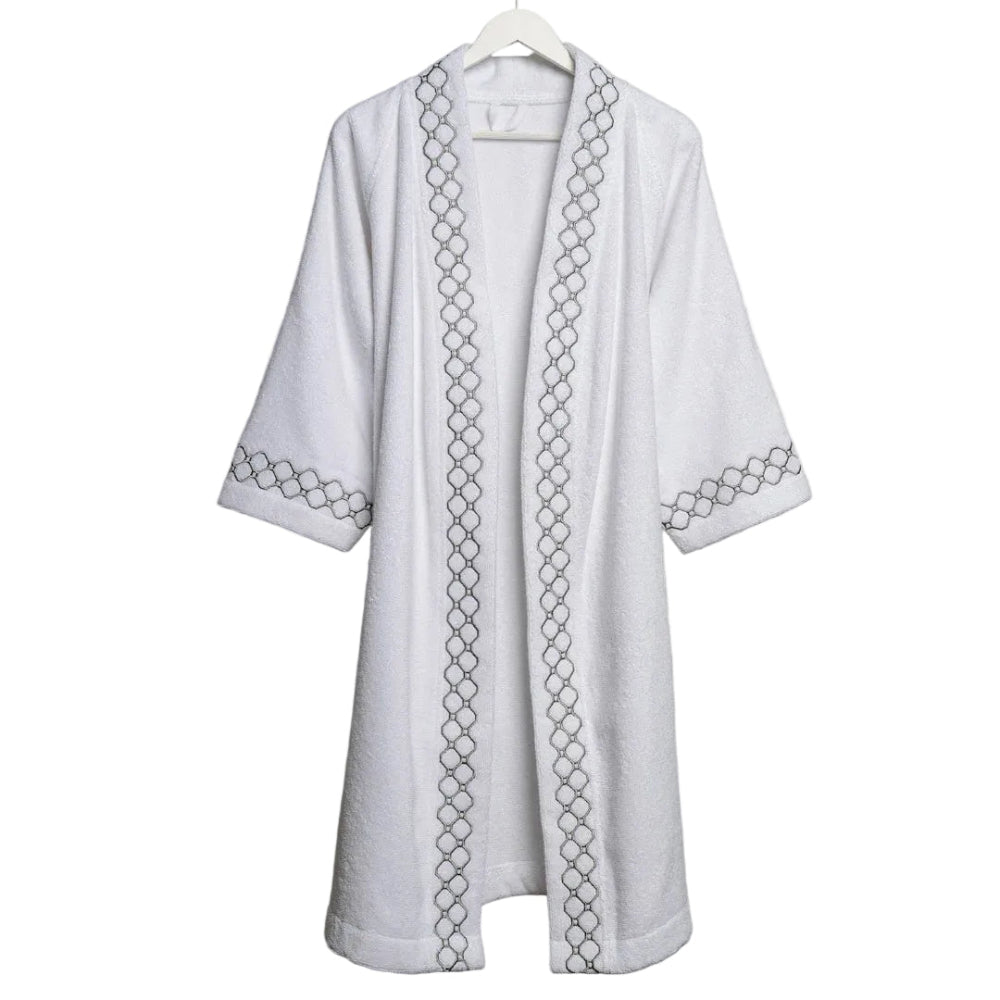 Lotus Bathrobe