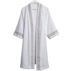 Lotus Bathrobe