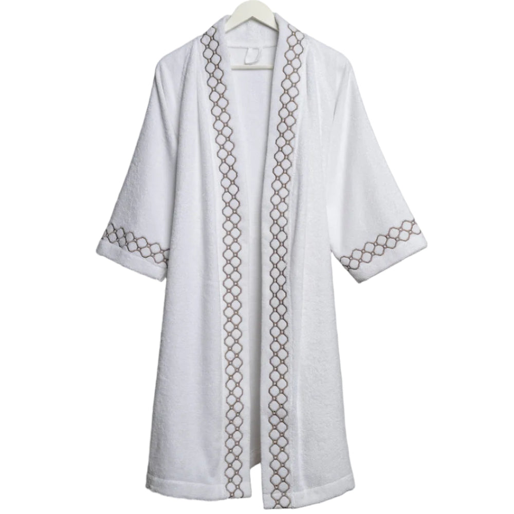 Lotus Bathrobe
