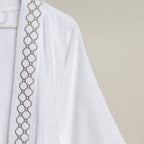 Lotus Bathrobe
