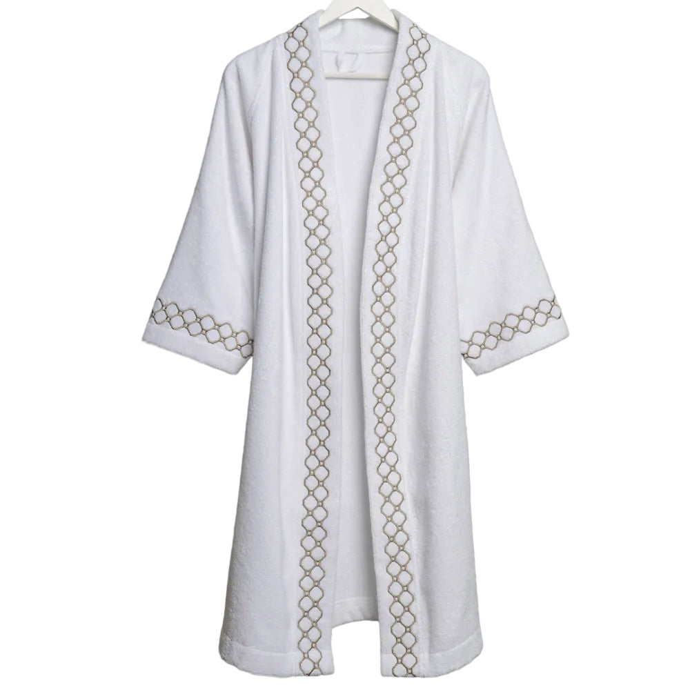 Lotus Bathrobe