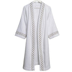 Lotus Bathrobe