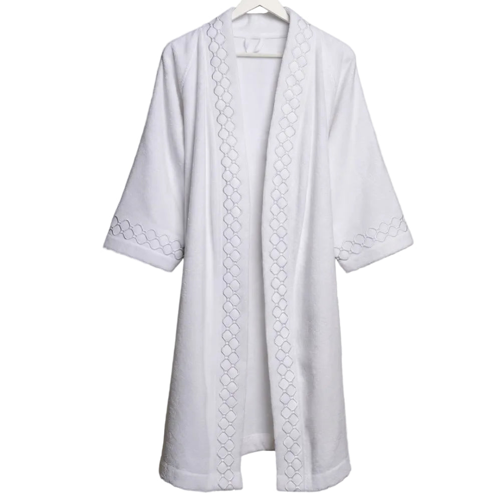 Lotus Bathrobe