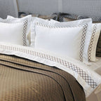 Bedding Set Lotus Queen