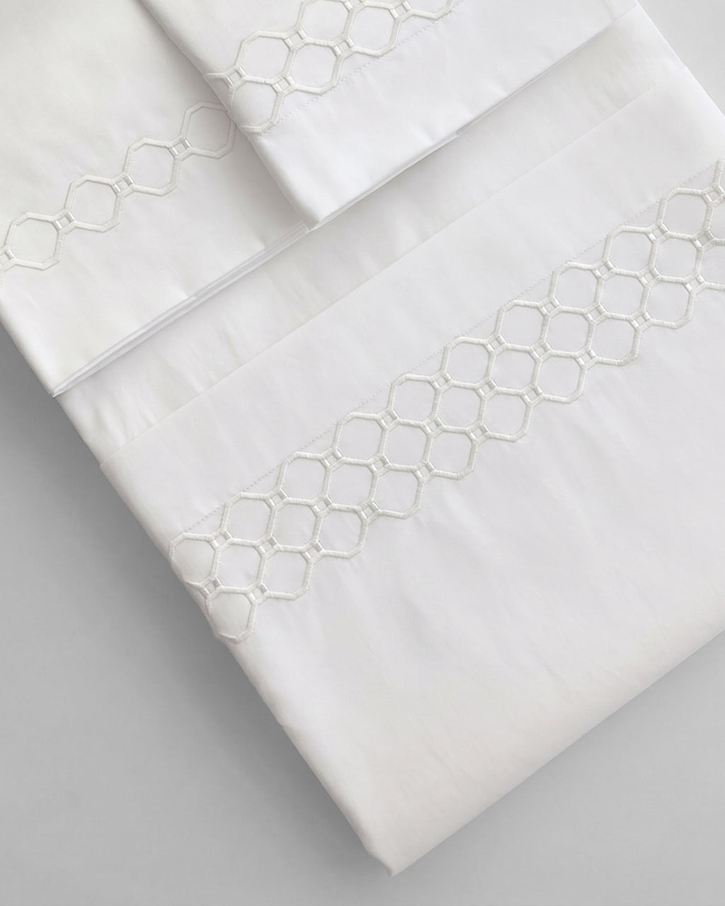 Bedding Set Lotus Queen