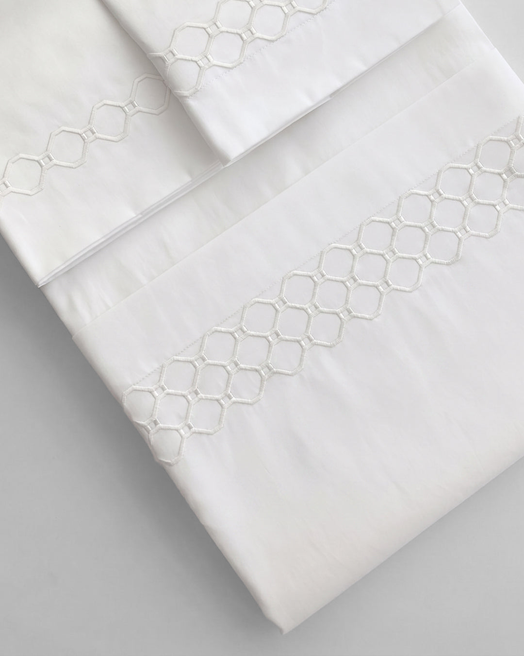 Bedding Set Lotus Queen