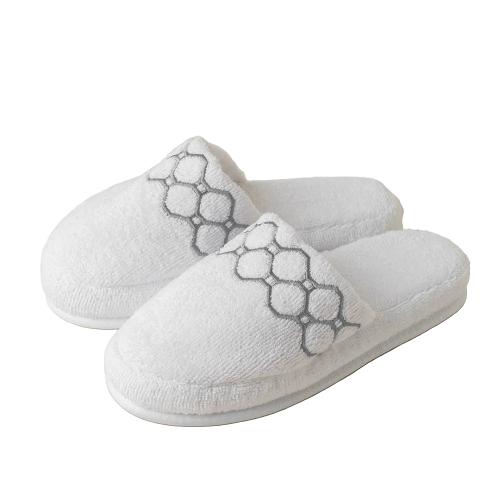 Lotus Slippers