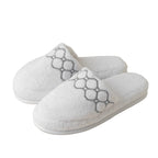 Lotus Slippers