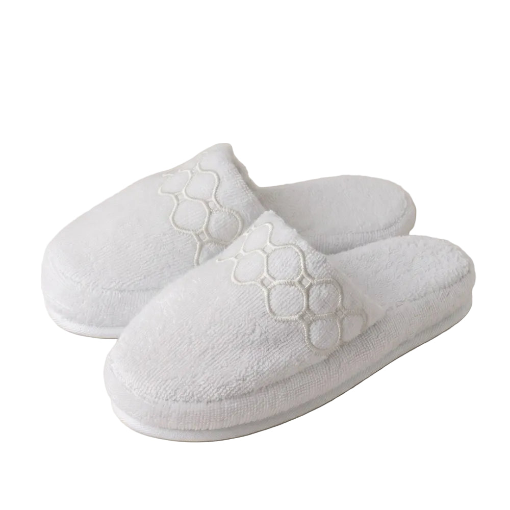Lotus Slippers
