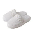 Lotus Slippers