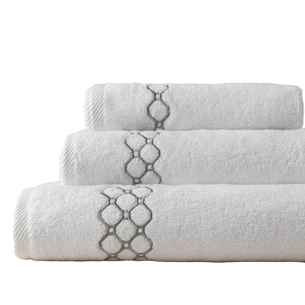 Lotus Towels