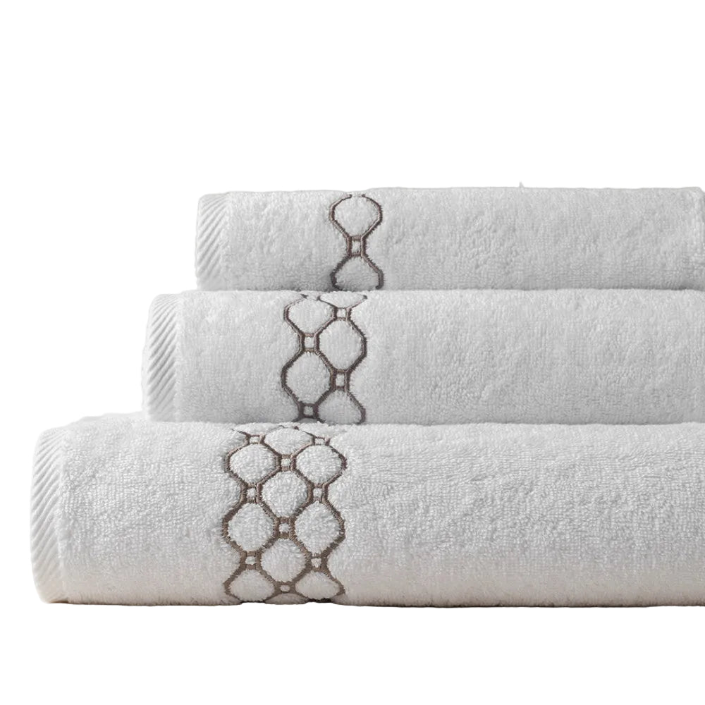 Lotus Towels