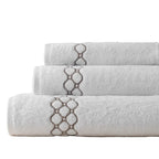 Lotus Towels